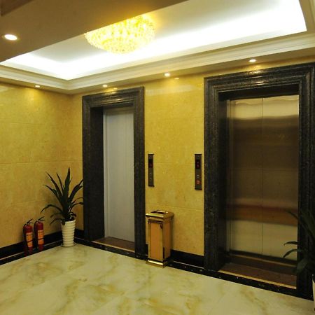 New West Street Hotel - Grand Wing 阳朔 外观 照片