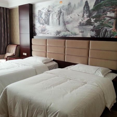 New West Street Hotel - Grand Wing 阳朔 外观 照片