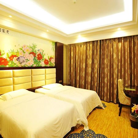 New West Street Hotel - Grand Wing 阳朔 客房 照片