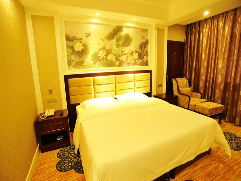 New West Street Hotel - Grand Wing 阳朔 客房 照片