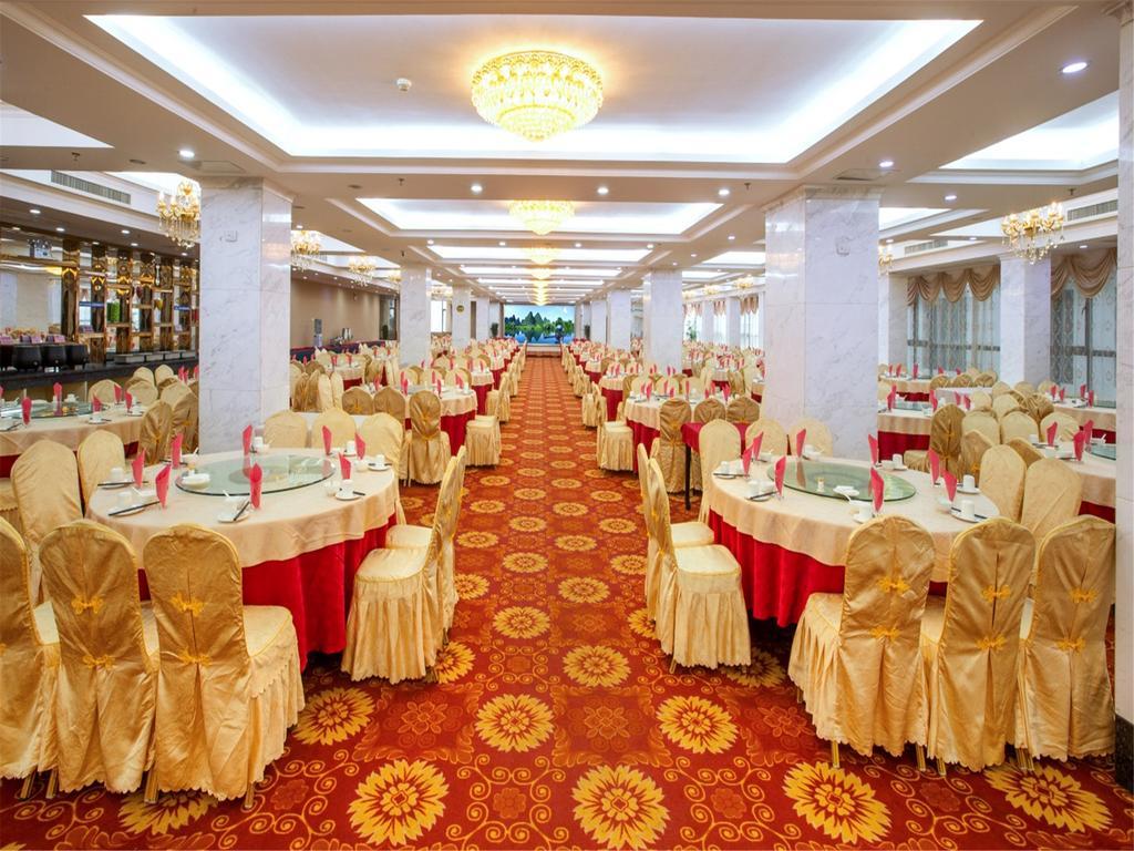 New West Street Hotel - Grand Wing 阳朔 外观 照片