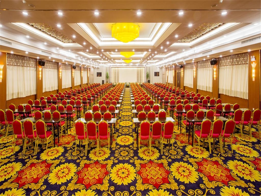 New West Street Hotel - Grand Wing 阳朔 外观 照片