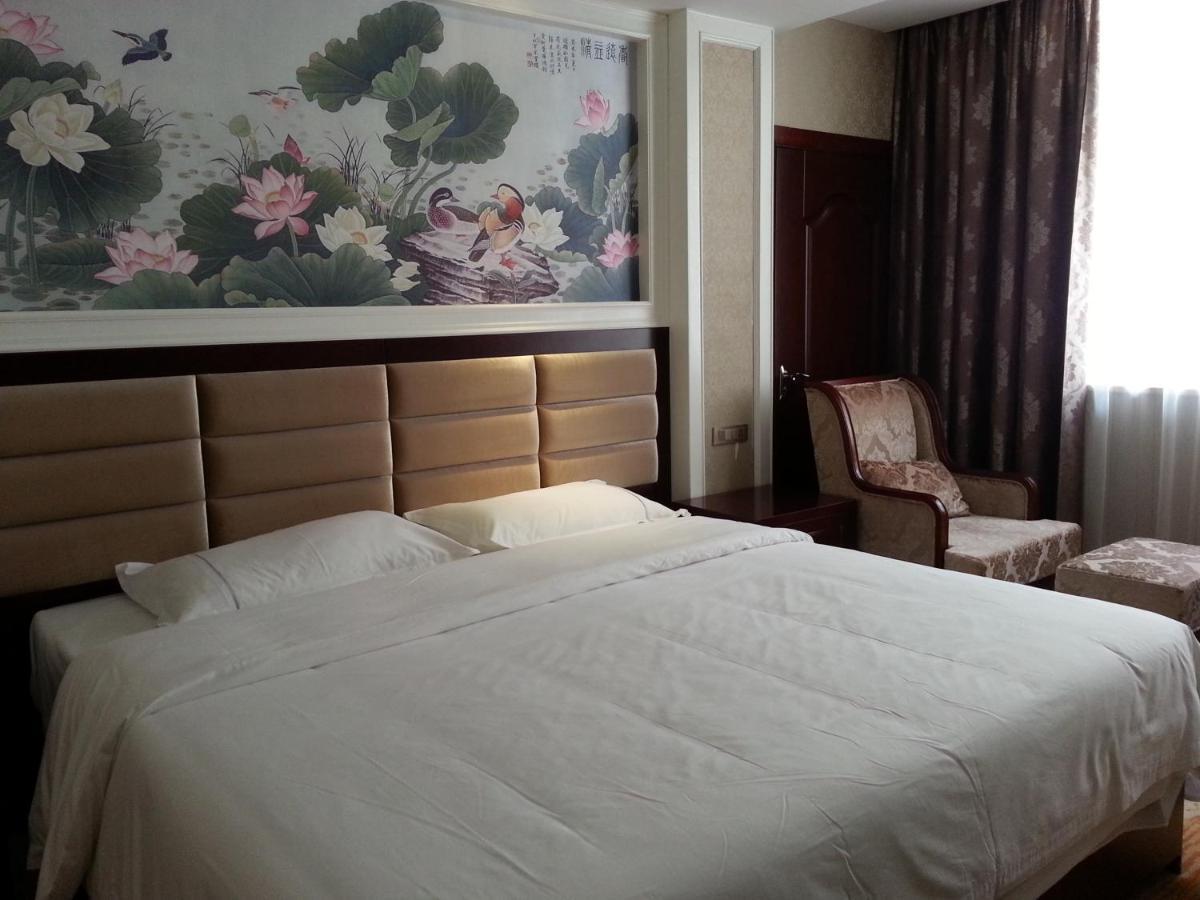 New West Street Hotel - Grand Wing 阳朔 客房 照片
