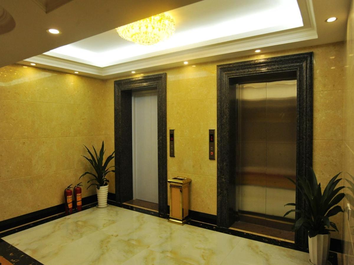 New West Street Hotel - Grand Wing 阳朔 外观 照片