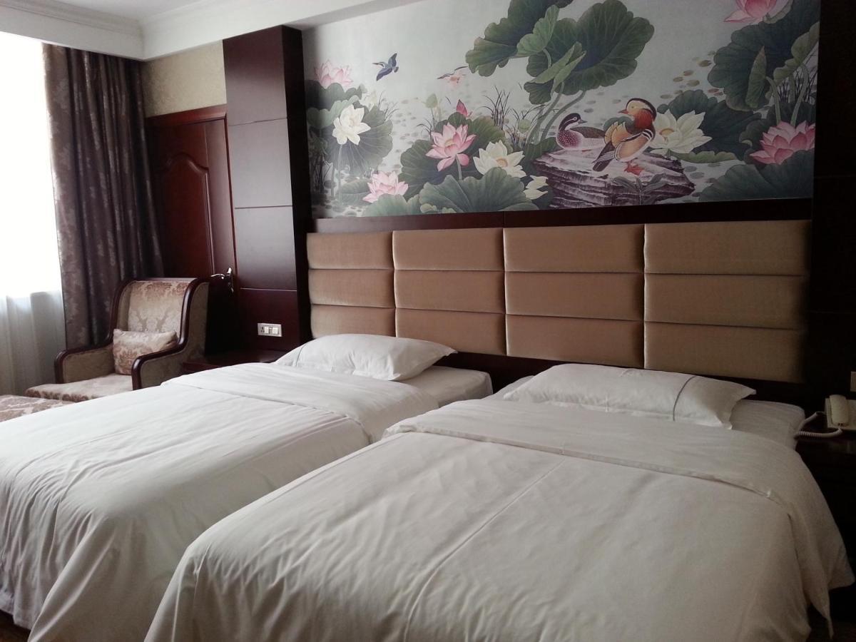 New West Street Hotel - Grand Wing 阳朔 客房 照片
