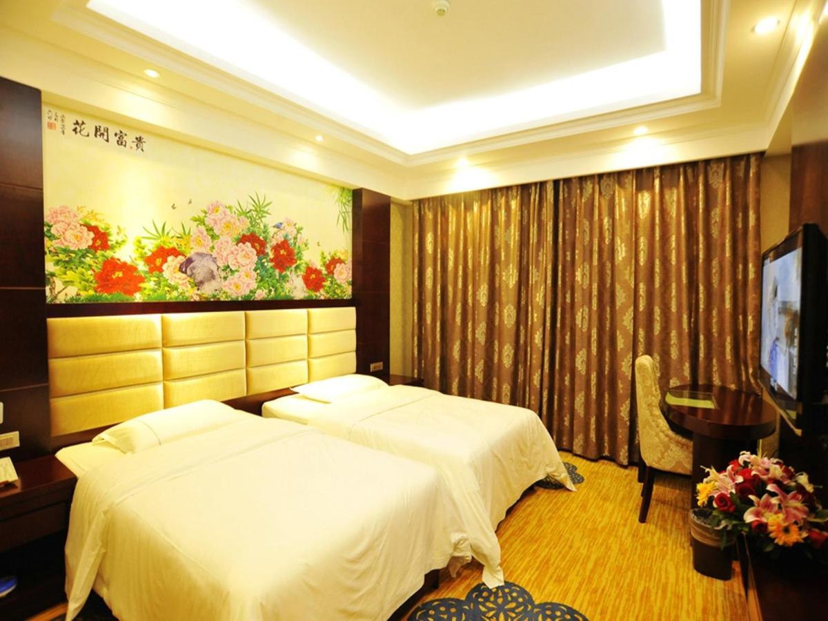 New West Street Hotel - Grand Wing 阳朔 客房 照片