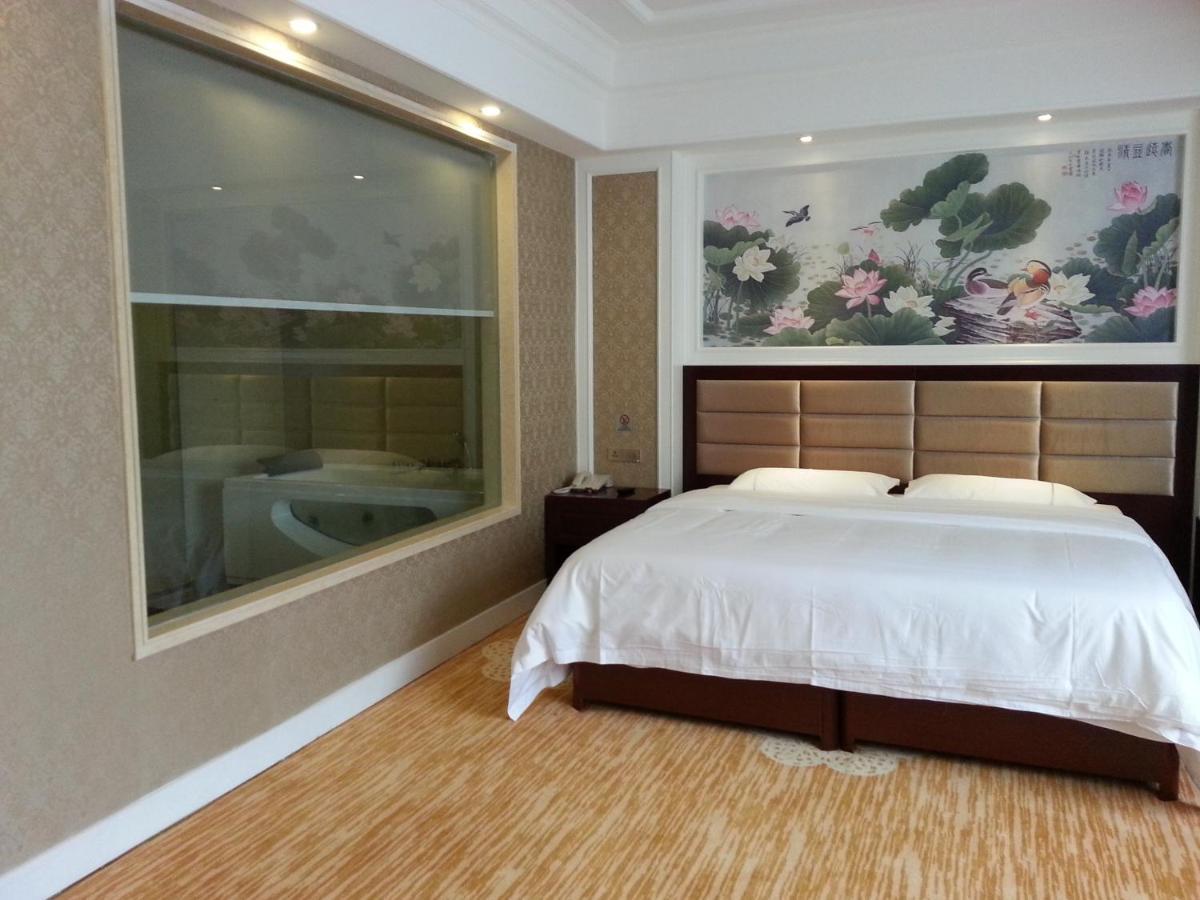 New West Street Hotel - Grand Wing 阳朔 外观 照片