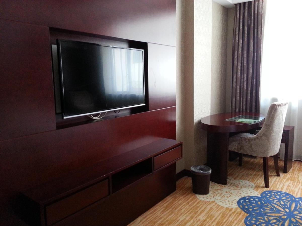 New West Street Hotel - Grand Wing 阳朔 外观 照片