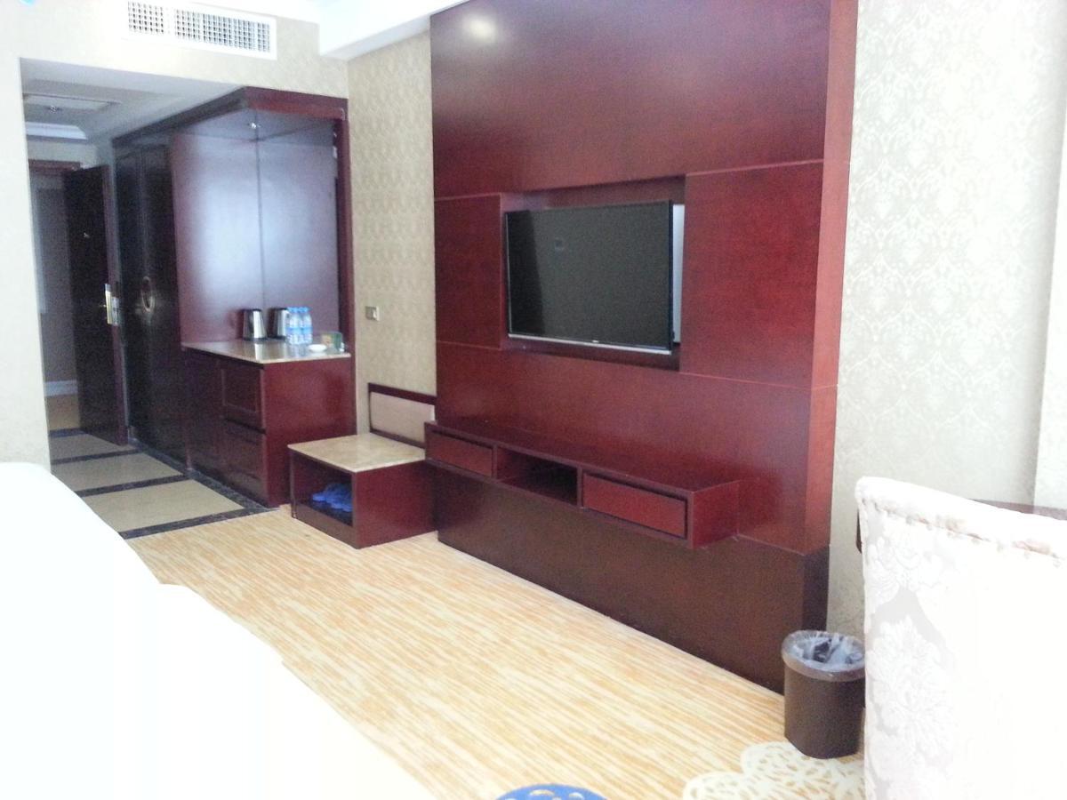 New West Street Hotel - Grand Wing 阳朔 客房 照片