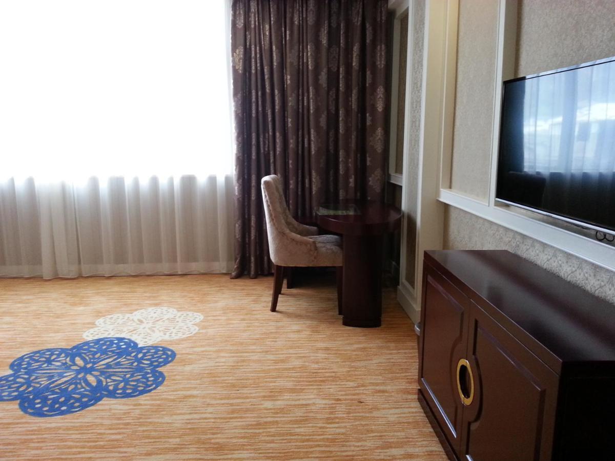New West Street Hotel - Grand Wing 阳朔 客房 照片